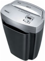 Fellowes W11c Paper Shredder