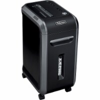 Powershred 90S Strip-Cut Shredder, 18 Manual Sheet Capacity