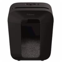 Fellowes Powershred LX41 Micro Cut Paper Shredder Perspective: Main