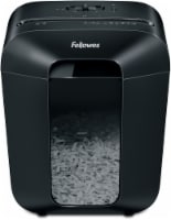 Fellowes Powershred LX50 Cross Cut Paper Shredder Perspective: Main