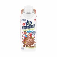 Boost Kid Essentials 1.5 Pediatric Oral Supplement Chocolate Craze 8 oz Carton 24 Ct