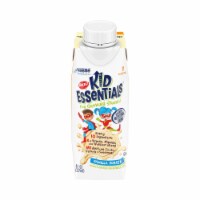 Boost Kid Essentials 1.0 Pediatric Oral Supplement Vanilla 8 oz Carton 24 Ct