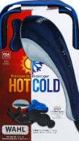 Wahl Hot/Cold Therapy Massager Perspective: Main