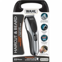 Wahl® Hair Clippers & Beard Trimmer