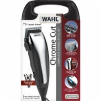 Wahl® Chrome Haircutting Kit