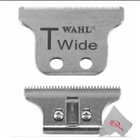 Wide Professional T Wide Adjustable Trimmer Blade Set 2215, For 5 Star Series Detailer