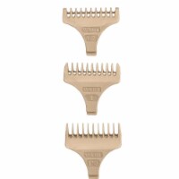Wahl T-Shaped Trimmer Guides 3 Pcs Set #3059