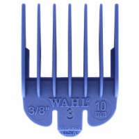 Wahl Color-Coded Clipper Guide [#3] - 3/8  #3134-803