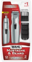 Wahl Mustache Beard Trimmer