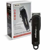 Wahl Professional 8591 Cord/cordless Designer Lithium-ion Clipper New