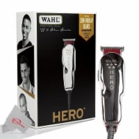 Wahl Professional 5-star Hero Corded T Blade Trimmer #8991