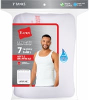 Hanes® Ultimate Breathable Cotton Tagless® Brief Underwear, 5 - Fry's Food  Stores