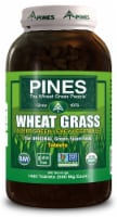 Pines International Wheat Grass Green Superfood Tablets 500mg