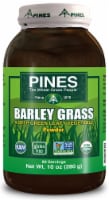 Pines Organic Barley Grass Powder