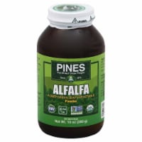 Pines Alfalfa Powder