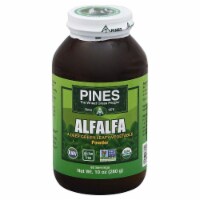 Pines Alfalfa Powder