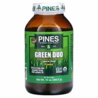 Pines International Green Duo Powder Perspective: Main