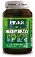 Pines International  Organic Wheat Grass Powder Perspective: Main