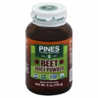 Pines Beet Juice Powder