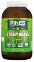 Pines Organic Barley Grass Powder Perspective: Main