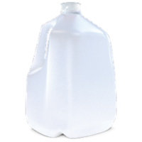 Glacier Water Vendor Refill