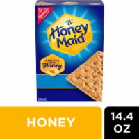 Honey Maid Honey Graham Crackers