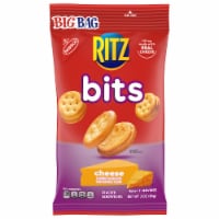 Ritz Bits Cheese Cracker Sandwiches Big Bag