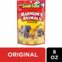 Barnum's Animal Crackers Perspective: Main