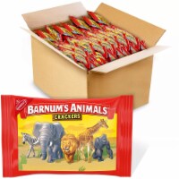 Nabisco Barnum's Animals® Crackers Multipack Perspective: Main