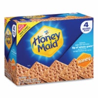 Nabisco® FOOD,HONEYMAID,HY GRAMCRK 19256