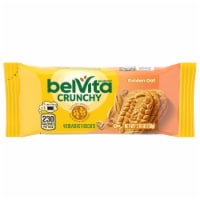 belVita Golden Oat Breakfast Biscuits Perspective: Main