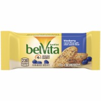 belVita Blueberry Breakfast Biscuits