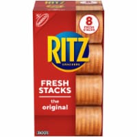 Ritz Fresh Stacks Original Crackers