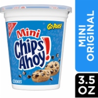 Chips Ahoy! Mini Chocolate Chip Cookies