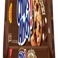 Chips Ahoy! Chunky White Fudge Chocolate Chip Cookies Perspective: Main