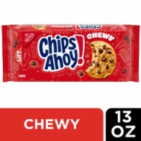 CHIPS AHOY! Chewy Chocolate Chip Cookies Perspective: Main