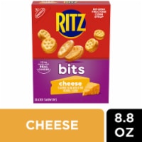 Ritz Bits Cheese Sandwich Crackers