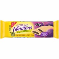 Newtons Fig Fruit Chewy Cookies
