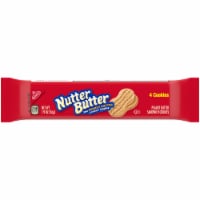 Nutter Butter Peanut Butter Sandwich Cookies Perspective: Main