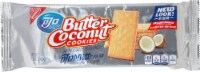 Lucky Butter Coconut Cookies Perspective: Main