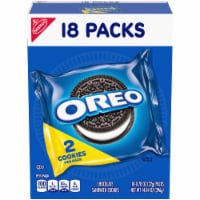Oreo Chocolate Sandwich Cookies