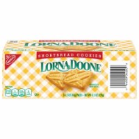 Lorna Doone Shortbread Cookies Perspective: Main