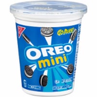 3.5Z MINI OREO COOKIES GO-PAKS 12 Perspective: Main