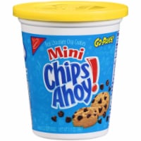 Chips Ahoy! Cookies Go Pak