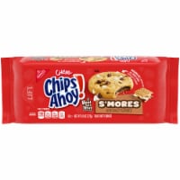 Chips Ahoy! Chewy S'mores Cookies Perspective: Main
