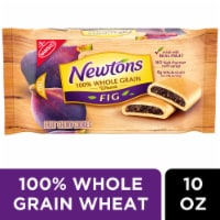 Newtons 100% Whole Grain Wheat Soft & Fruit Chewy Fig Cookies (Fig Bars) Perspective: Main
