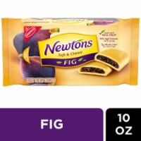 Newtons Soft & Fruit Chewy Fig Cookies