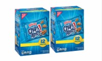 Chips Ahoy! Mini Chocolate Chip Cookies Multi-Packs Perspective: Main