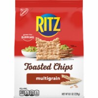 Ritz Multigrain Toasted Chips