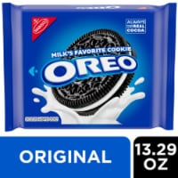OREO Chocolate Sandwich Cookies